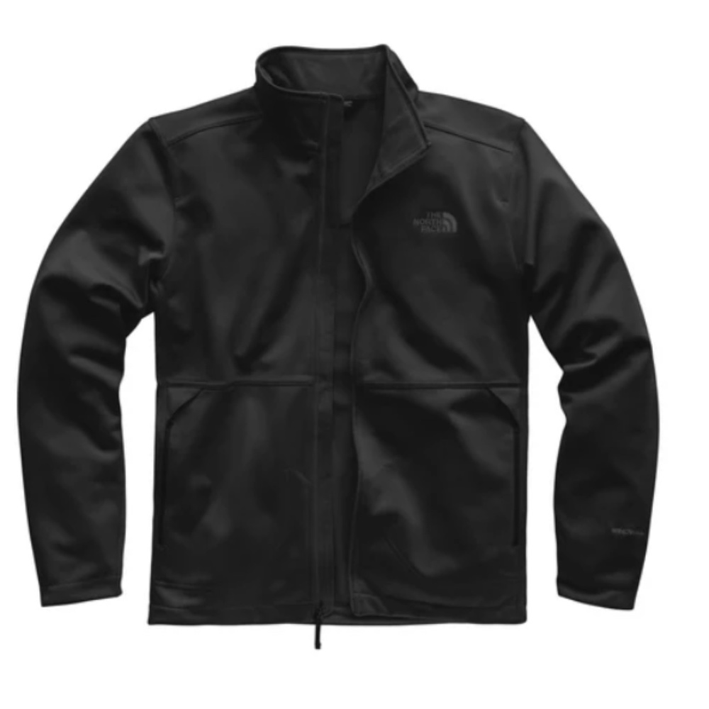 The North Face Men's Apex Canyonwall Jacket